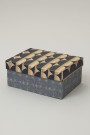 Подарочная коробка «Patterns 1», 18*12*7