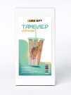 Тамбелр iLikeGift "Capybara ray", green (880 мл)