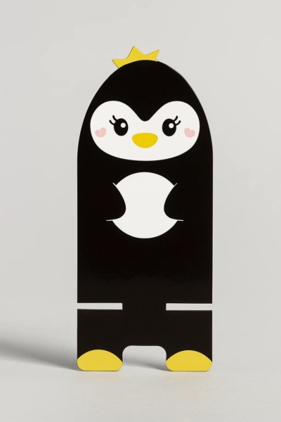 Подставка под телефон/планшет «Penguin» 