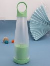 Блендер портативный "Fresh", green, USB, (27*7,2 см)