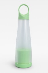 Блендер портативный "Fresh", green, USB, (27*7,2 см)