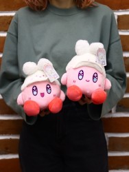 Мягкая игрушка "Bunny elf", mix, 19 см