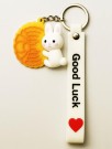 Брелок «Good lucky»