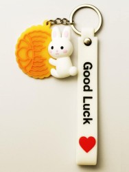 Брелок «Good lucky»