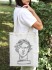 Сумка шоппер &quot;SCULPTURE HEAD&quot;