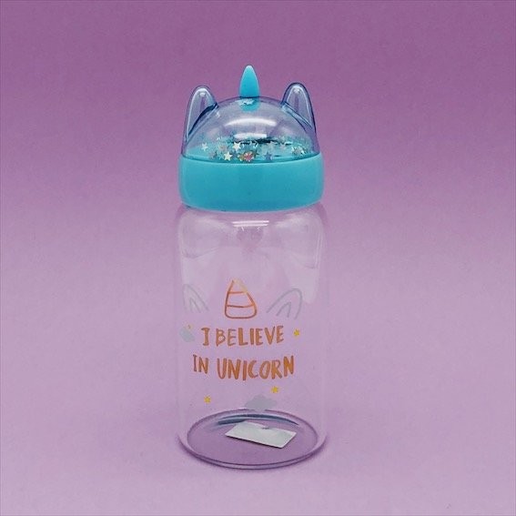 Бутылка "Believe" 