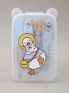Маникюрный набор "Duck hat", blue