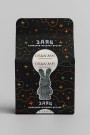 Алмазная мозаика на брелке Draw Me! «Silver hare», (4*3.5*8 см)