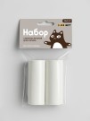 Набор сменных блоков для ролика 2 шт. iLikeGift "Replacement set"