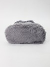 Маска для сна гелевая "Soft dreams", grey