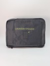 Набор органайзеров для путешествий 6 шт. "Laundry pouch", grey
