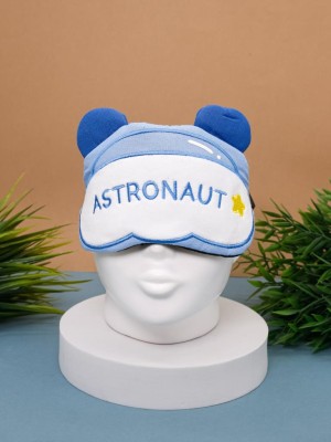 Маска для сна гелевая "Astronaut"