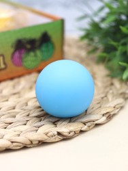Мялка - антистресс «Color ball», blue