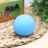 Мялка - антистресс «Color ball», blue