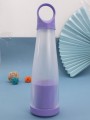Блендер портативный "Fresh", purple, USB, (27*7,2 см)