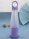 Блендер портативный "Fresh", purple, USB, (27*7,2 см)
