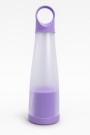Блендер портативный "Fresh", purple, USB, (27*7,2 см)