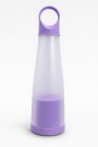 Блендер портативный "Fresh", purple, USB, (27*7,2 см)