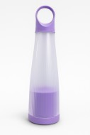 Блендер портативный "Fresh", purple, USB, (27*7,2 см)