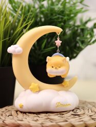 Ночник «Dream corgi»