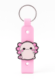 Брелок для джиббитс "Axolotl", (9*2 см)