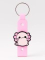 Брелок для джиббитс "Axolotl", (9*2 см)