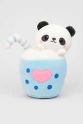 Мягкая игрушка "Sweet cocktail", blue, 20 см