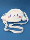 Сумочка плюшевая "Tiny pals", sheep (15*20 см)