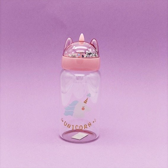 Бутылка "Unicorn" 