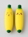 Мялка - антистресс «Squishy bead banana», mix