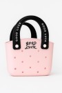 Корзина для хранения «Lucky Bag», pink (30,5*15*31 см)