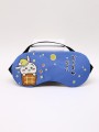 Маска для сна гелевая "Bunny's night sky"