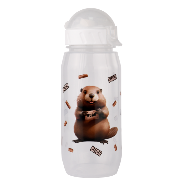 Бутылка "Bobr", (400 ml) 