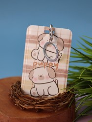 Футляр для карт "Puppy"