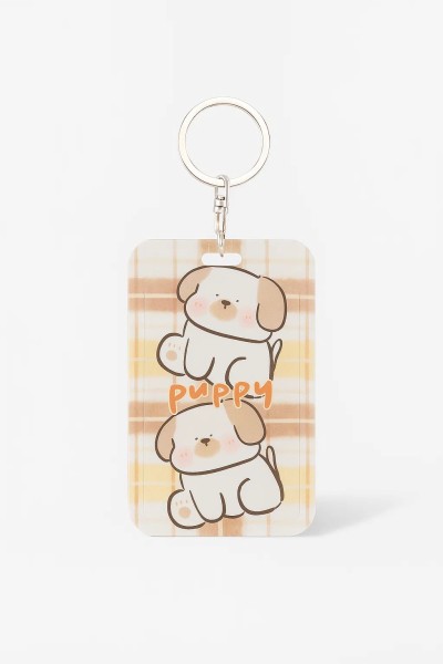 Футляр для карт "Puppy" 