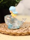 Ночник «Dream girl whale»