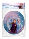 Набор бумажных  тарелок 6 шт. "Frozen 2. Эльза и Анна №3" (d=180 мм)