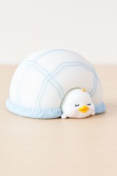 Ночник "The blanket duck ", blue