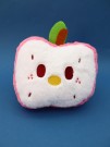 Мягкая игрушка "Smiley apple" mix, 18 см