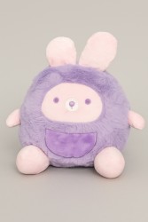 Мягкая игрушка "Animal bunny", 20 см