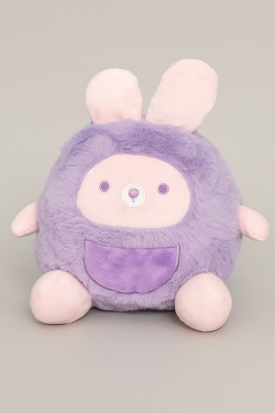 Мягкая игрушка "Animal bunny", 20 см 