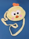 Сумочка плюшевая "Tiny pals", duck (15*20 см)