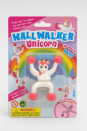 Мялка - антистресс «Unicorn man», pink-white