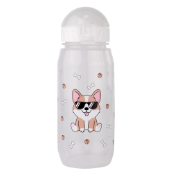 Бутылка "Corgi", (400 ml)