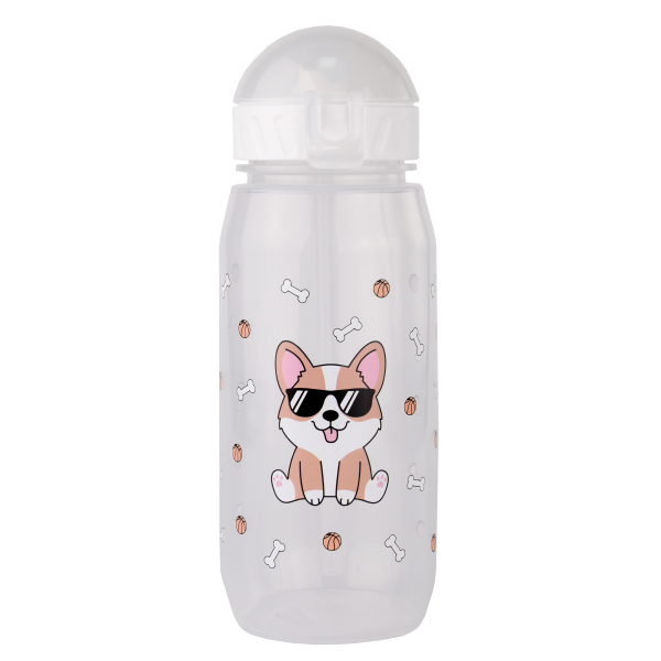 Бутылка "Corgi", (400 ml) 