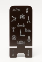 Подставка под телефон/планшет «Capital»