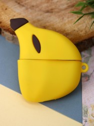 Чехол для AirPods Pro "Banana"