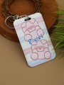 Футляр для карт "Piglet"