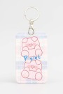 Футляр для карт "Piglet"