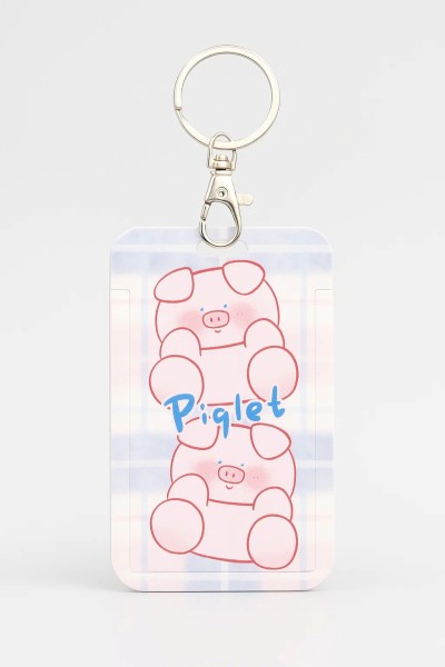 Футляр для карт "Piglet" 